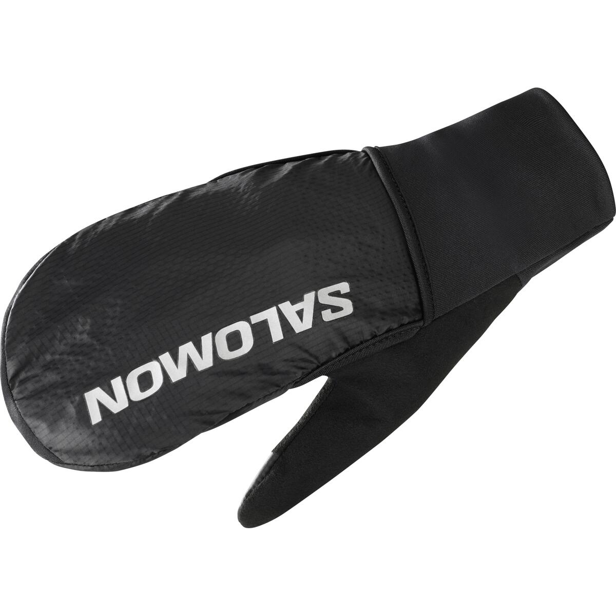 Salomon Laufhandschuhe Fast Wing Winter Glove - machsport – Bild 