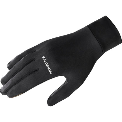Salomon Laufhandschuhe Gloves Cross Warm Glove - machsport