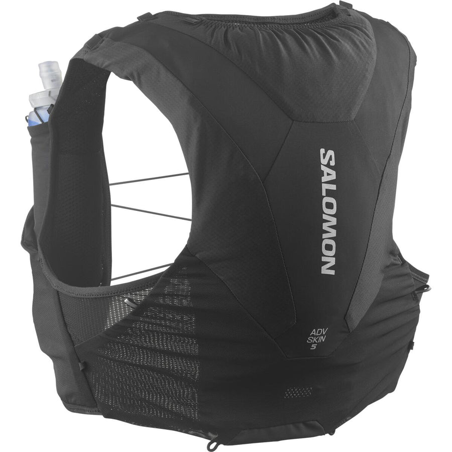Salomon Laufrucksack ADV Skin 5 Set - machsport
