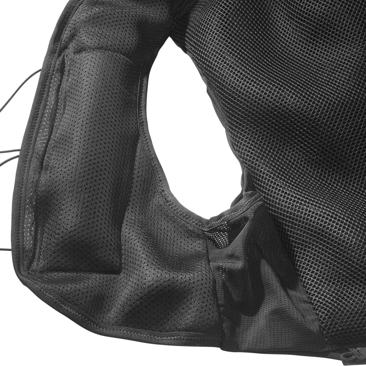 Salomon Laufrucksack ADV Skin 5 Set - machsport