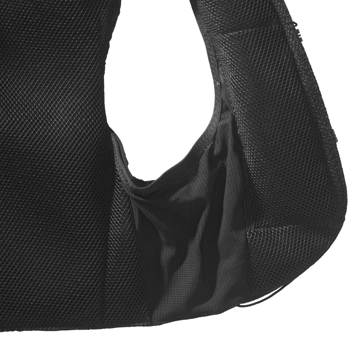 Salomon Laufrucksack ADV Skin 5 Set - machsport
