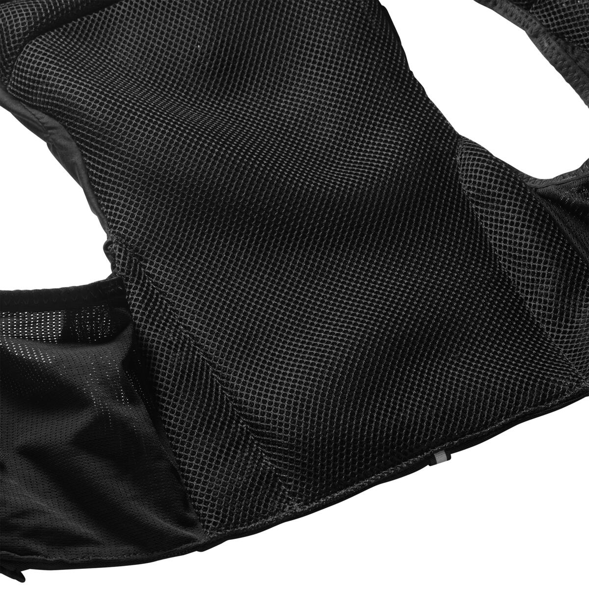 Salomon Laufrucksack ADV Skin 5 Set - machsport – Bild 