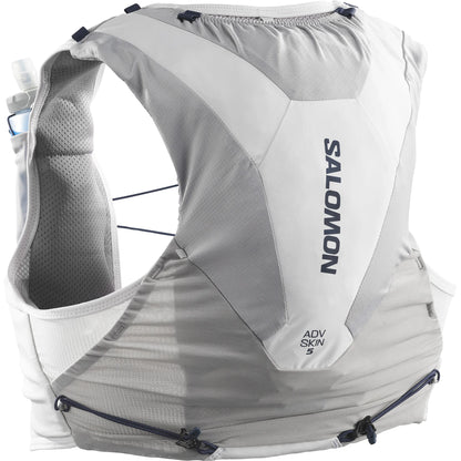 Salomon Laufrucksack ADV Skin 5 Set - machsport