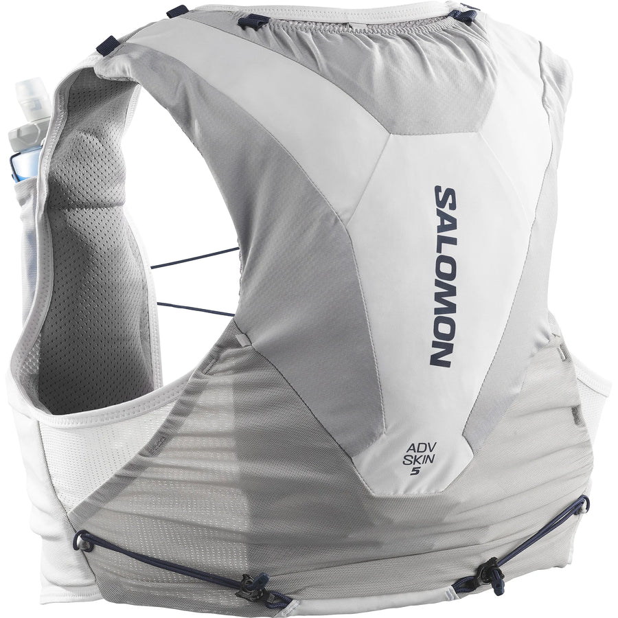 Salomon Laufrucksack ADV Skin 5 Set - machsport