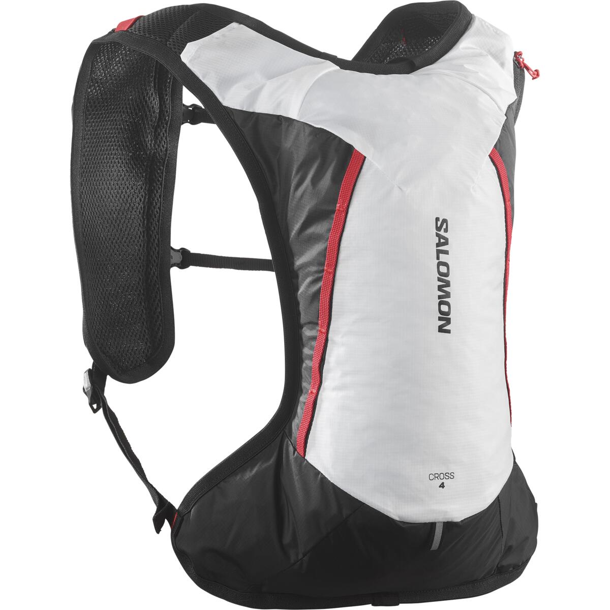 Salomon Laufrucksack Cross 4 - machsport – Bild 