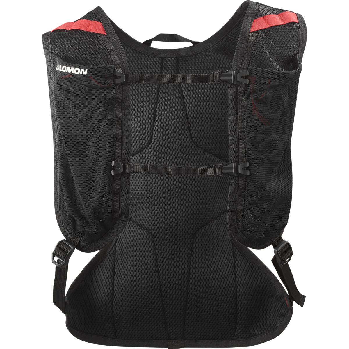 Salomon Laufrucksack Cross 4 - machsport – Bild 