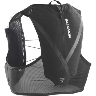 Salomon Laufrucksack Gravel Skin 4 Set - machsport
