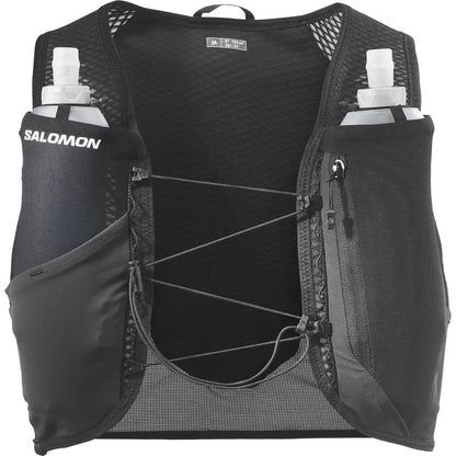 Salomon Laufrucksack Gravel Skin 4 Set - machsport