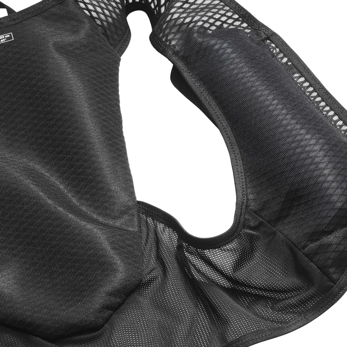 Salomon Laufrucksack Gravel Skin 4 Set - machsport – Bild 