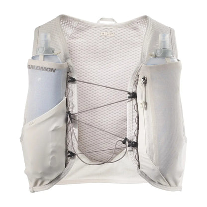 Salomon Laufrucksack Gravel Skin 4 Set - machsport