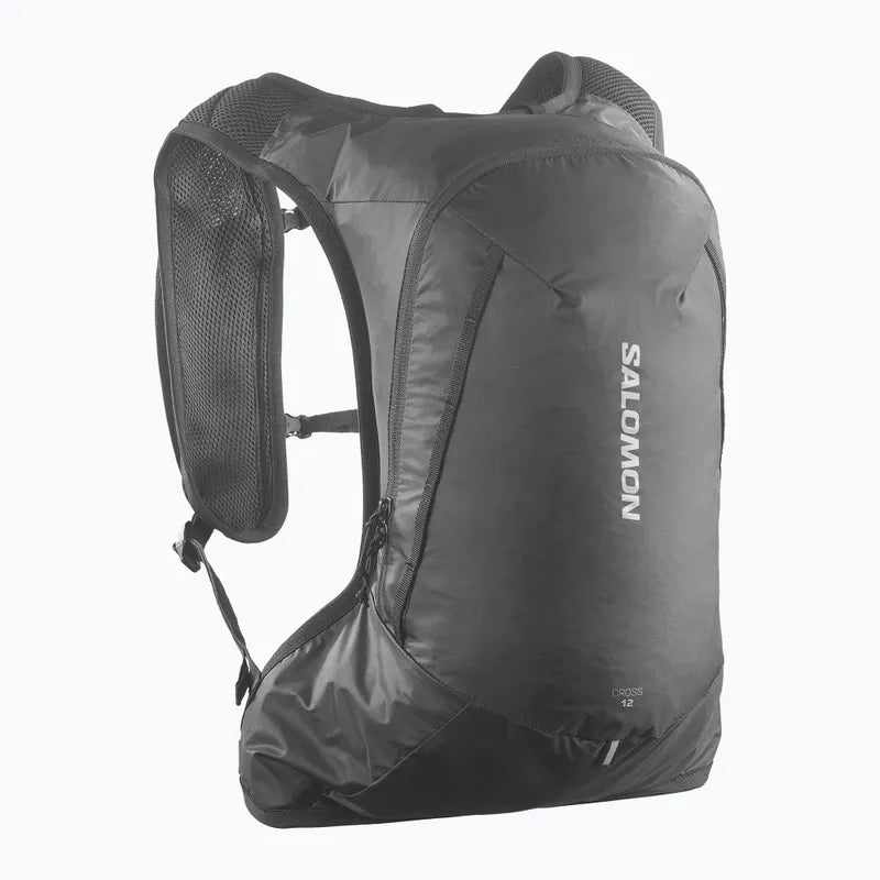 Salomon Rucksack Cross 12 - machsport – Bild 