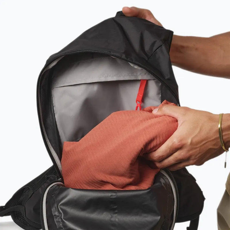 Salomon Rucksack Cross 12 - machsport – Bild 