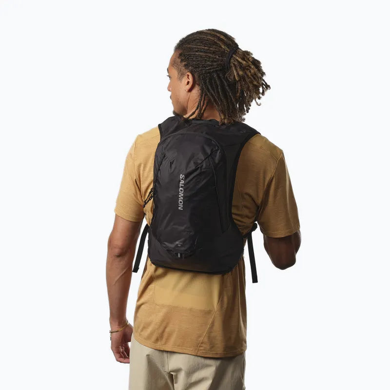 Salomon Rucksack Cross 12 - machsport