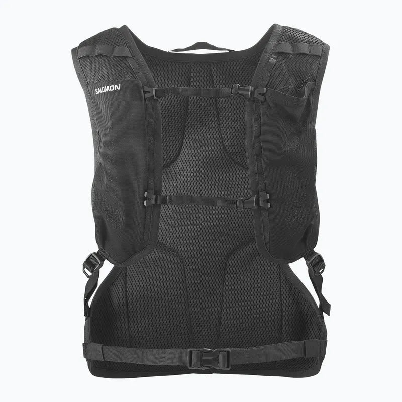 Salomon Rucksack Cross 12 - machsport – Bild 