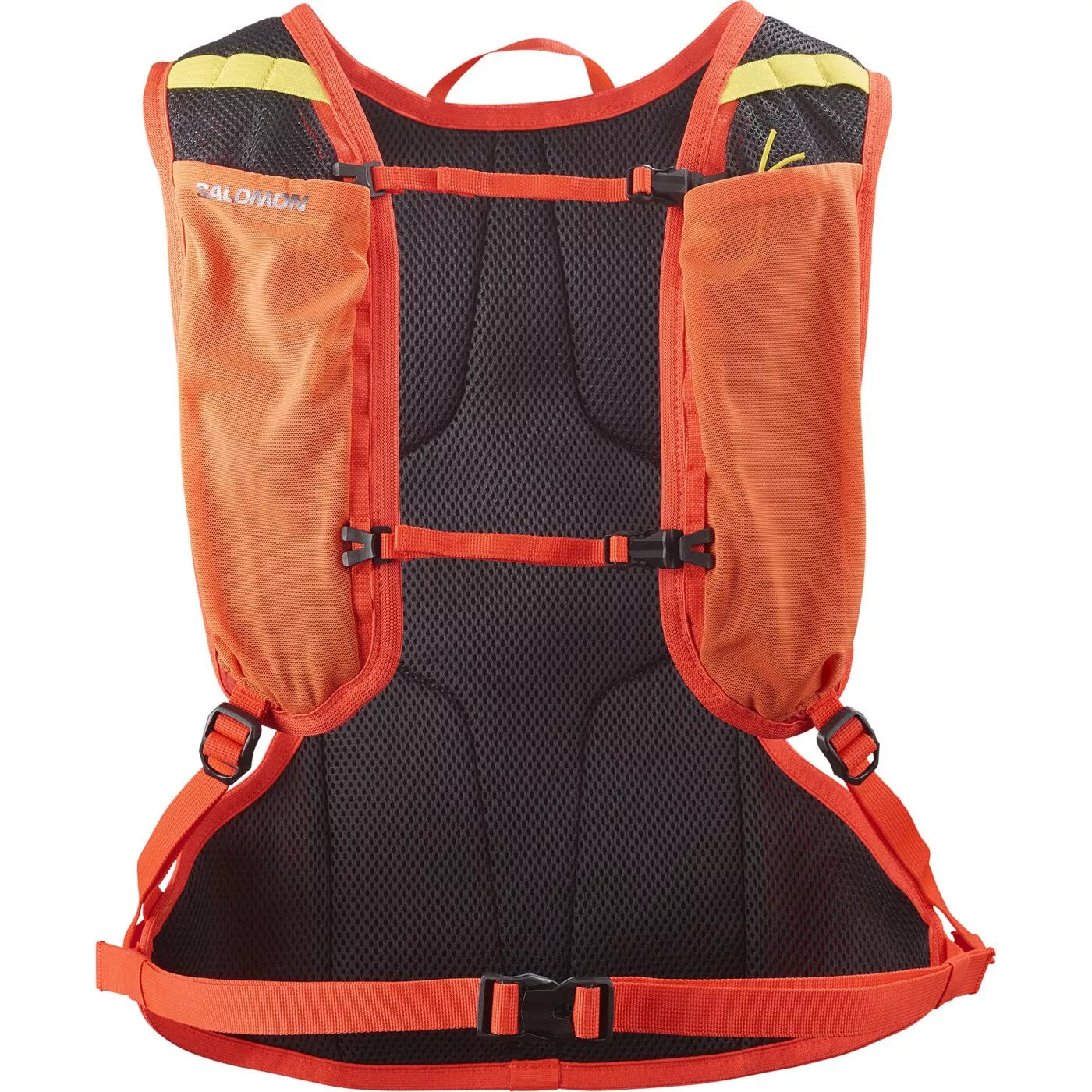 Salomon Rucksack Cross 8 - machsport – Bild 