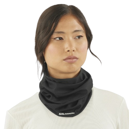 Salomon Schlauchtuch Cross Neck & Head Tube - machsport