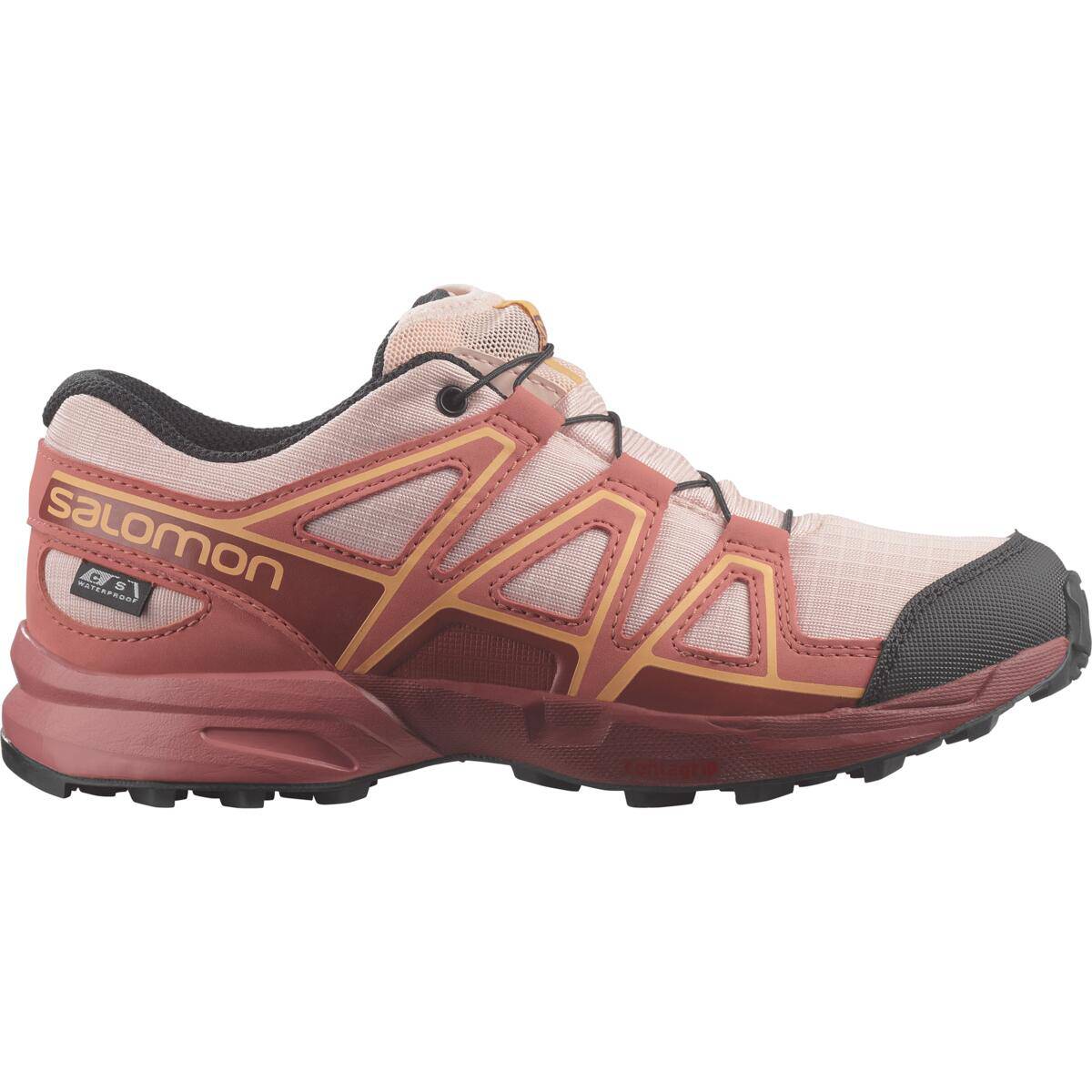 SALOMON Speedcross CSWP J - machsport – Bild 