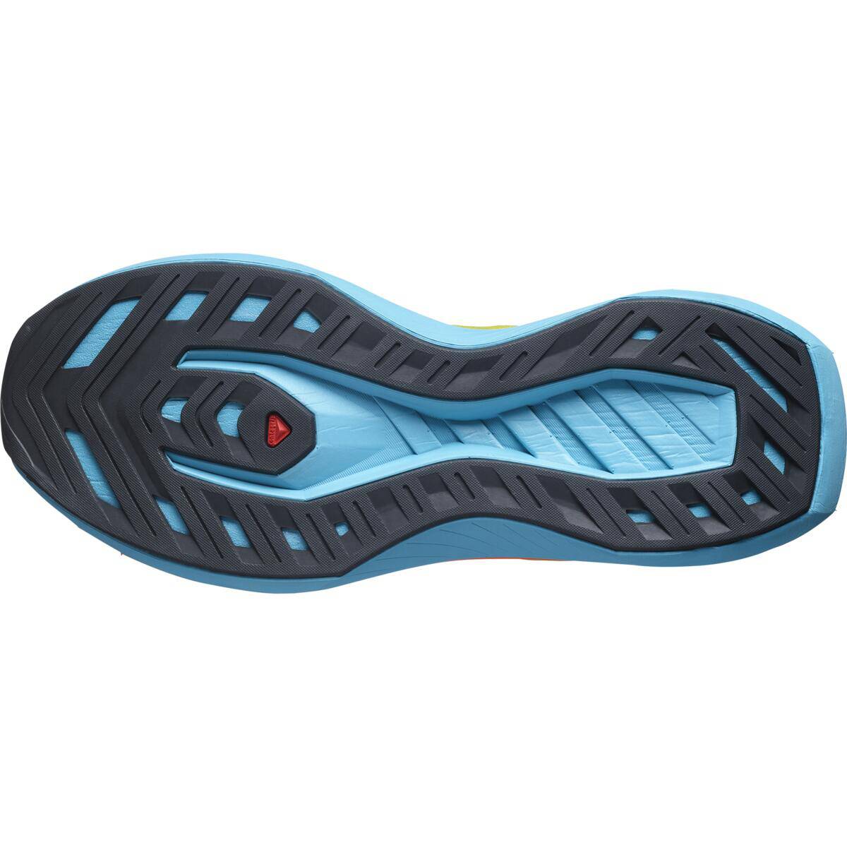 SALOMON DRX Bliss - machsport – Bild 