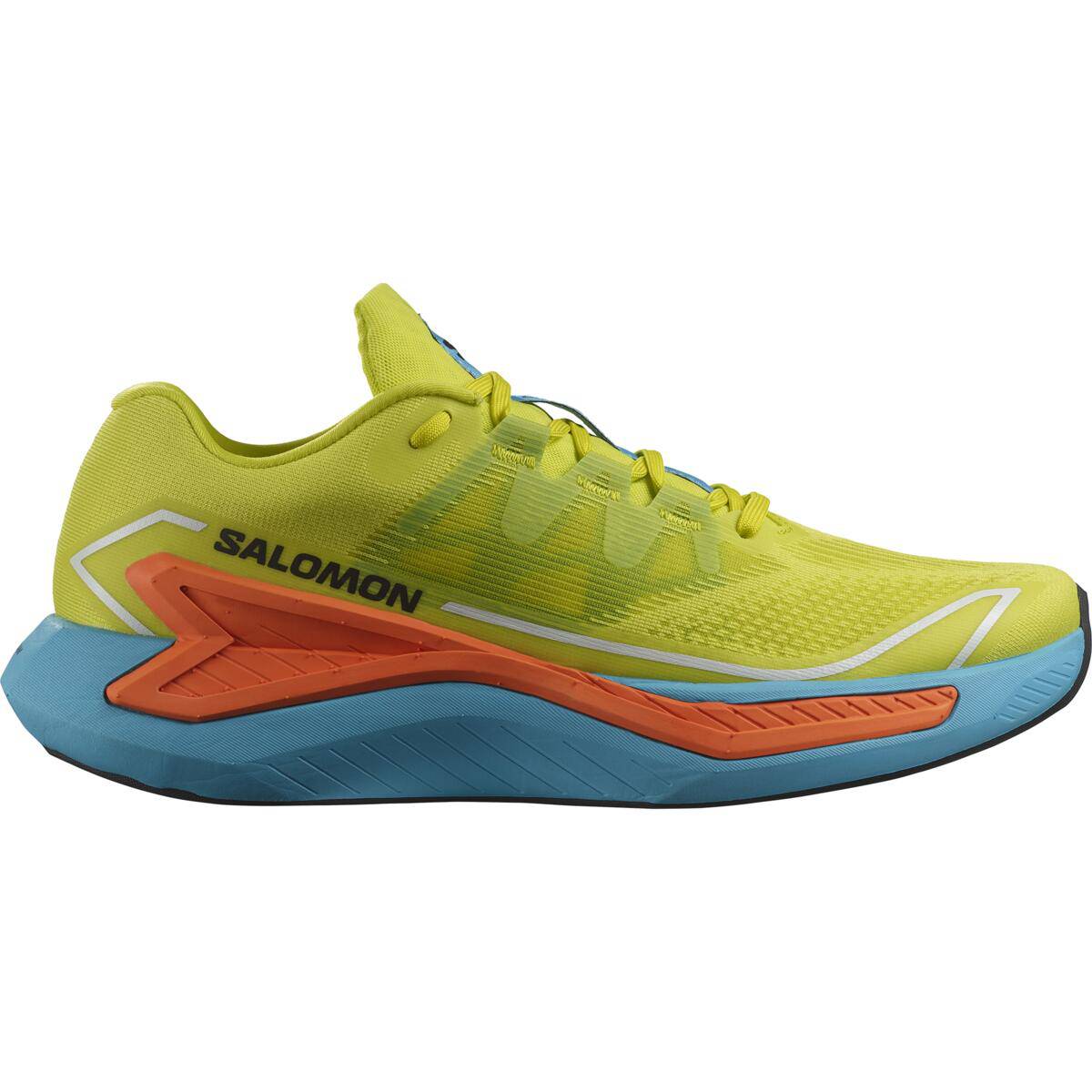 SALOMON DRX Bliss - machsport – Bild 