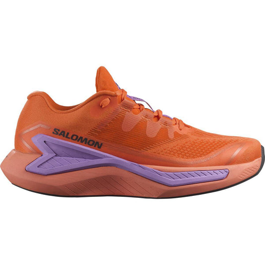 Salomon Damenlaufschuhe DRX Bliss – orange / 41 1/3