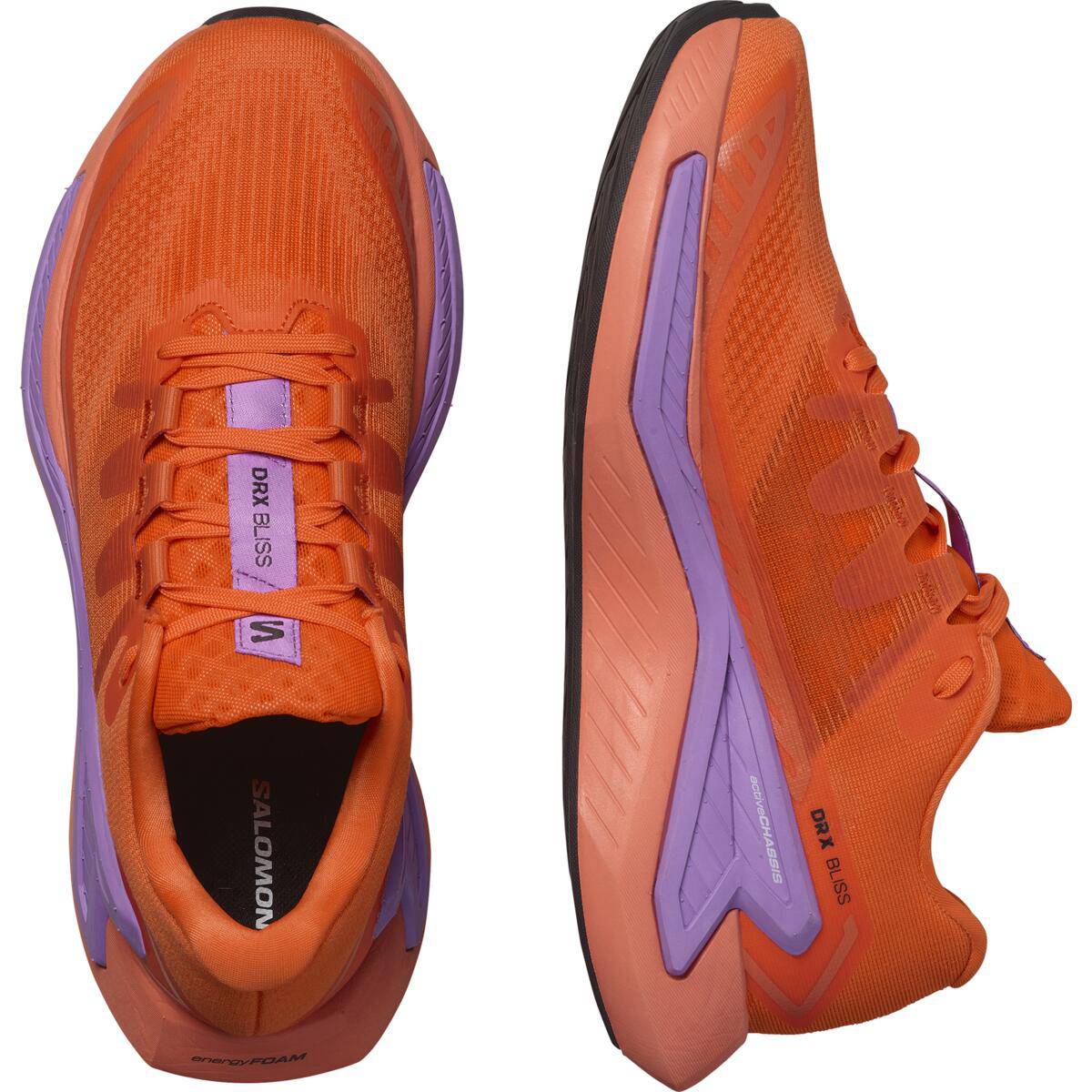 SALOMON DRX BLiss W - machsport – Bild 