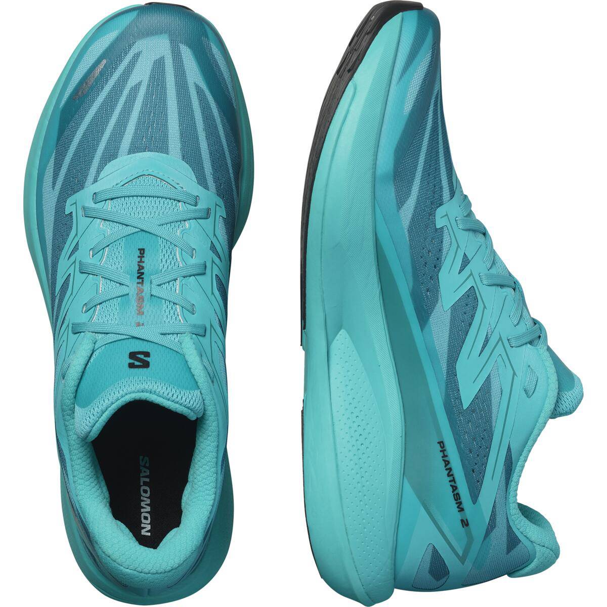 SALOMON Phantasm 2 - machsport – Bild 