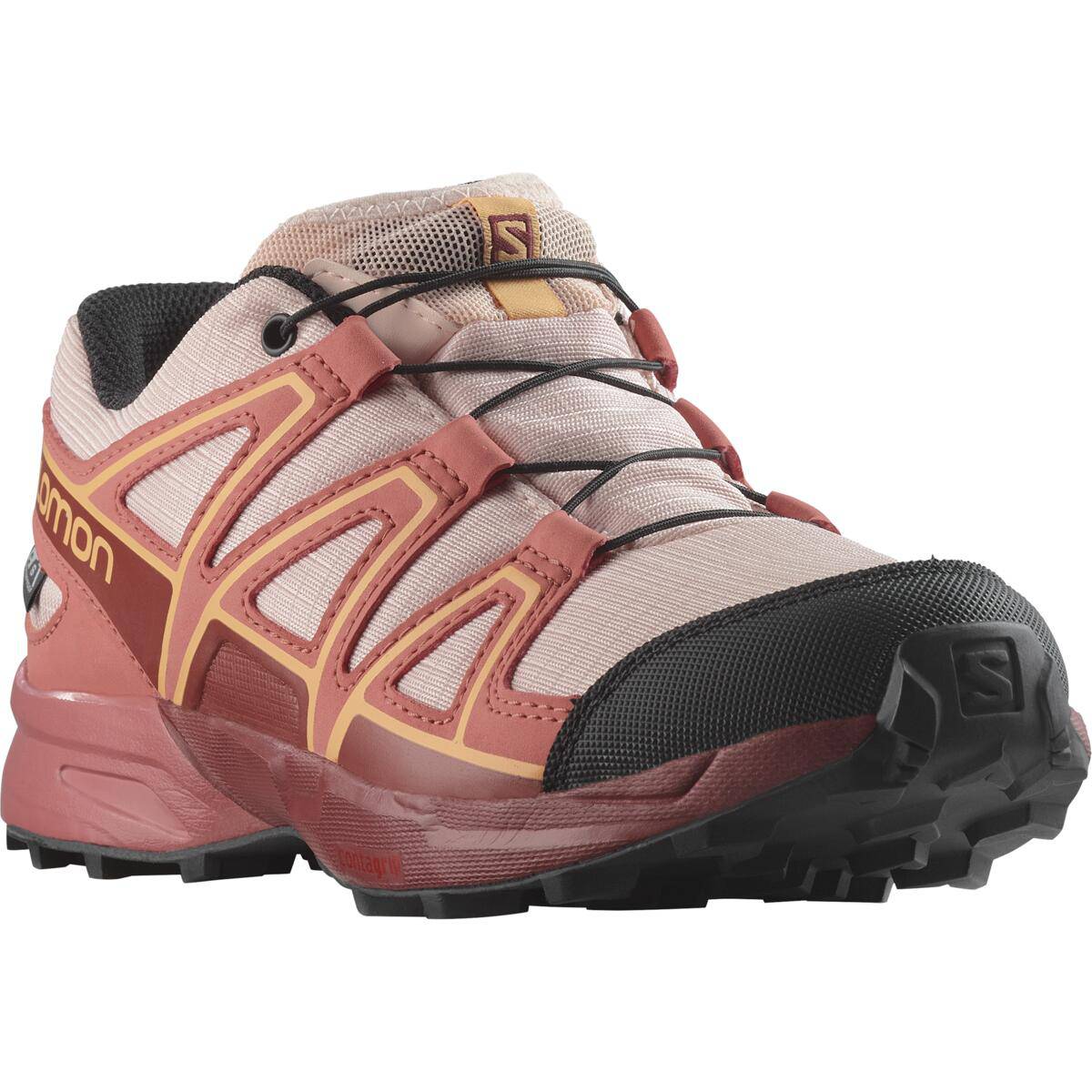 SALOMON Speedcross CSWP J - machsport – Bild 