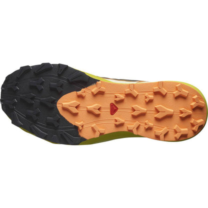 SALOMON Thundercross - machsport