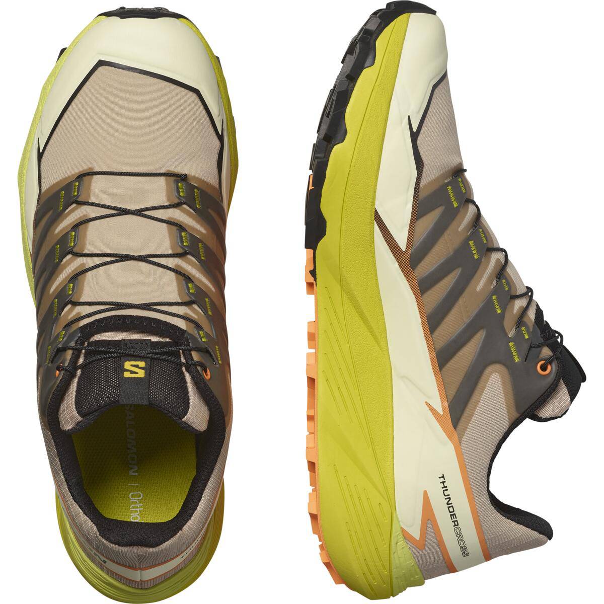 SALOMON Thundercross - machsport – Bild 