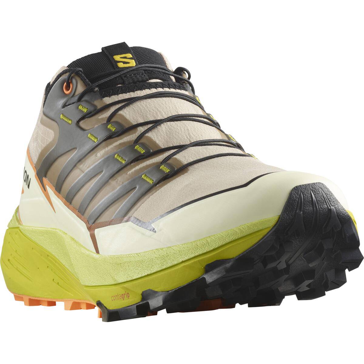 SALOMON Thundercross - machsport – Bild 