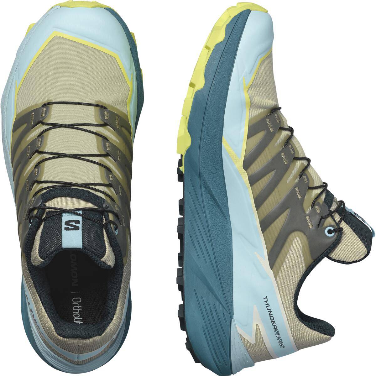SALOMON Thundercross W - machsport – Bild 