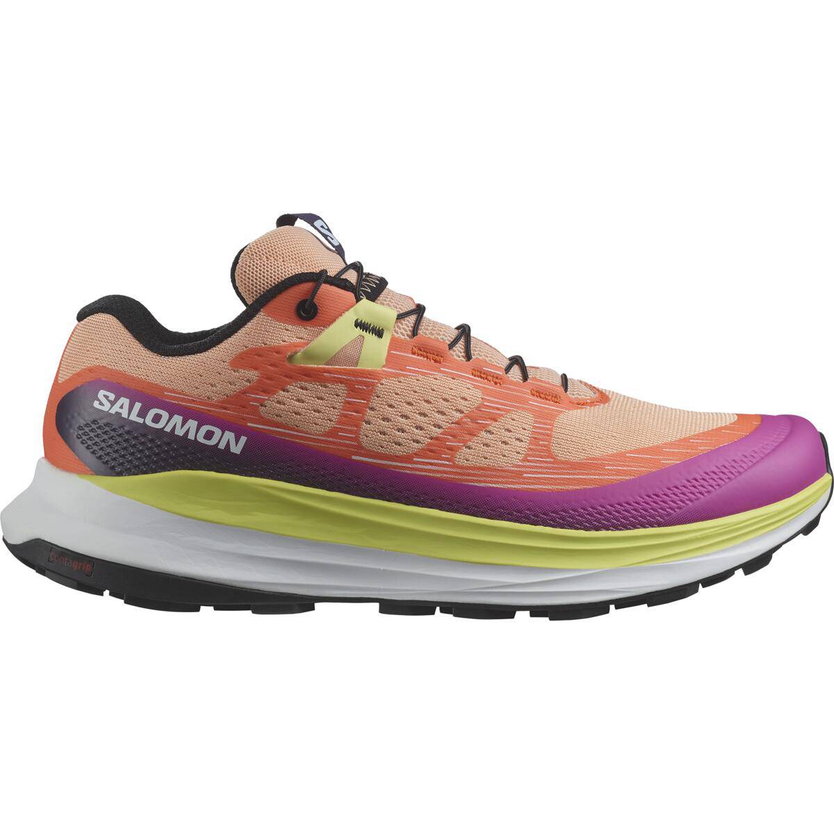 SALOMON Ultra Glide 2 W - machsport