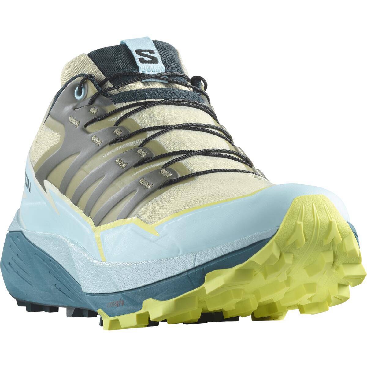 SALOMON Thundercross W - machsport – Bild 