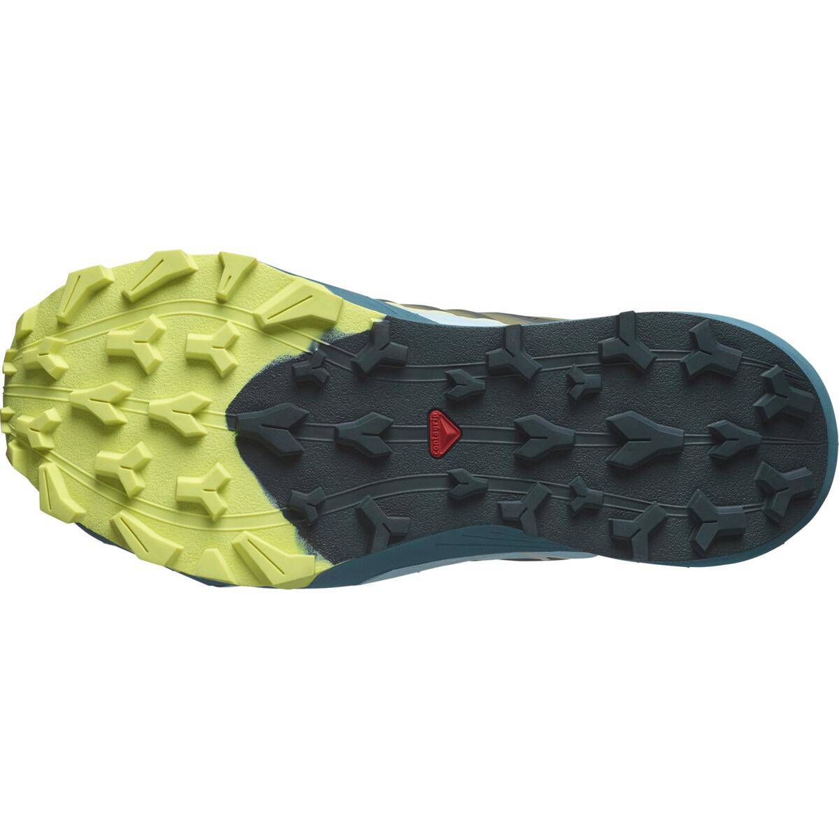 SALOMON Thundercross W - machsport
