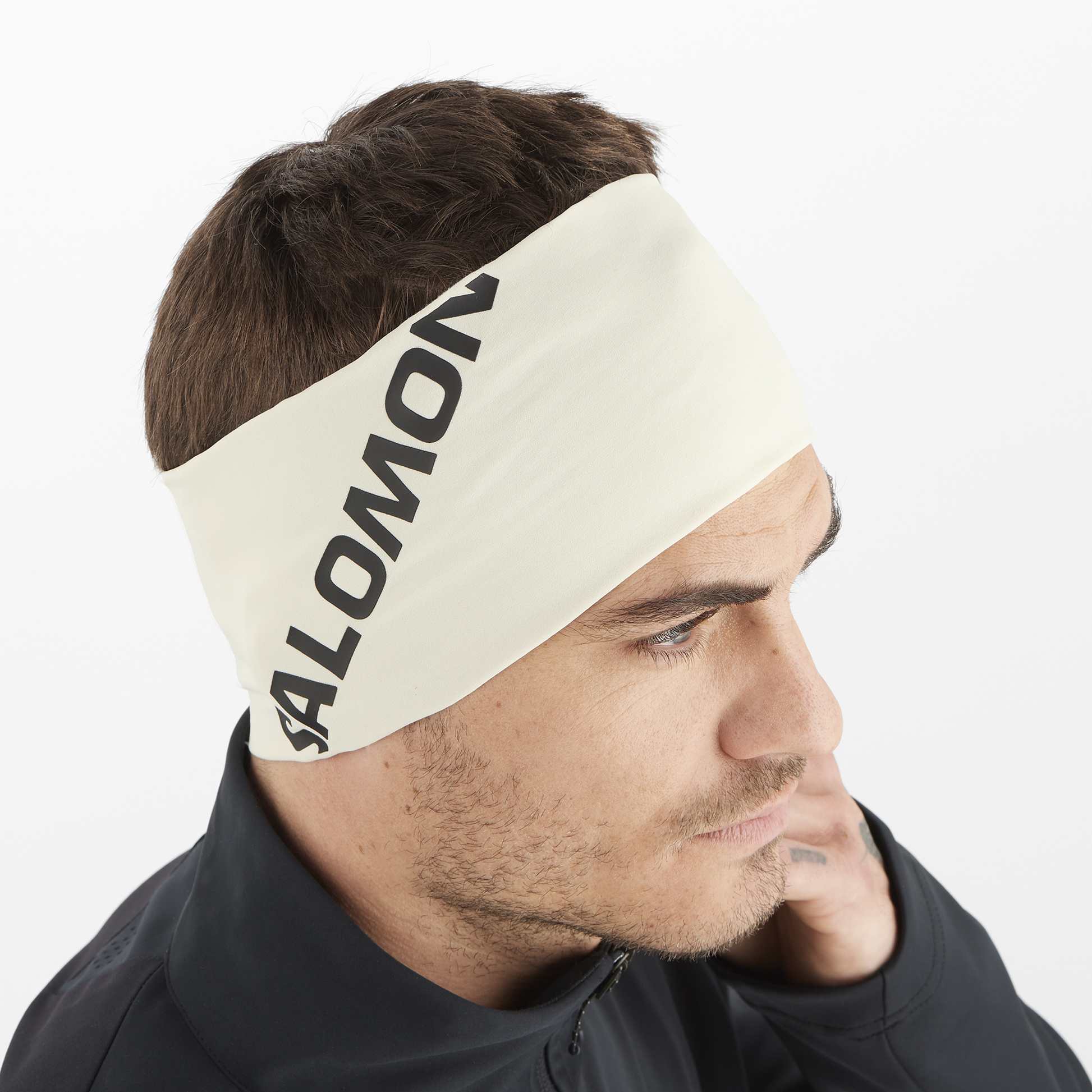 Salomon Stirnband RS Pro - machsport – Bild 