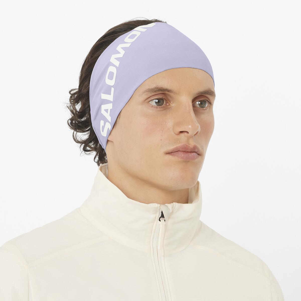 Salomon Stirnband RS pro - machsport – Bild 