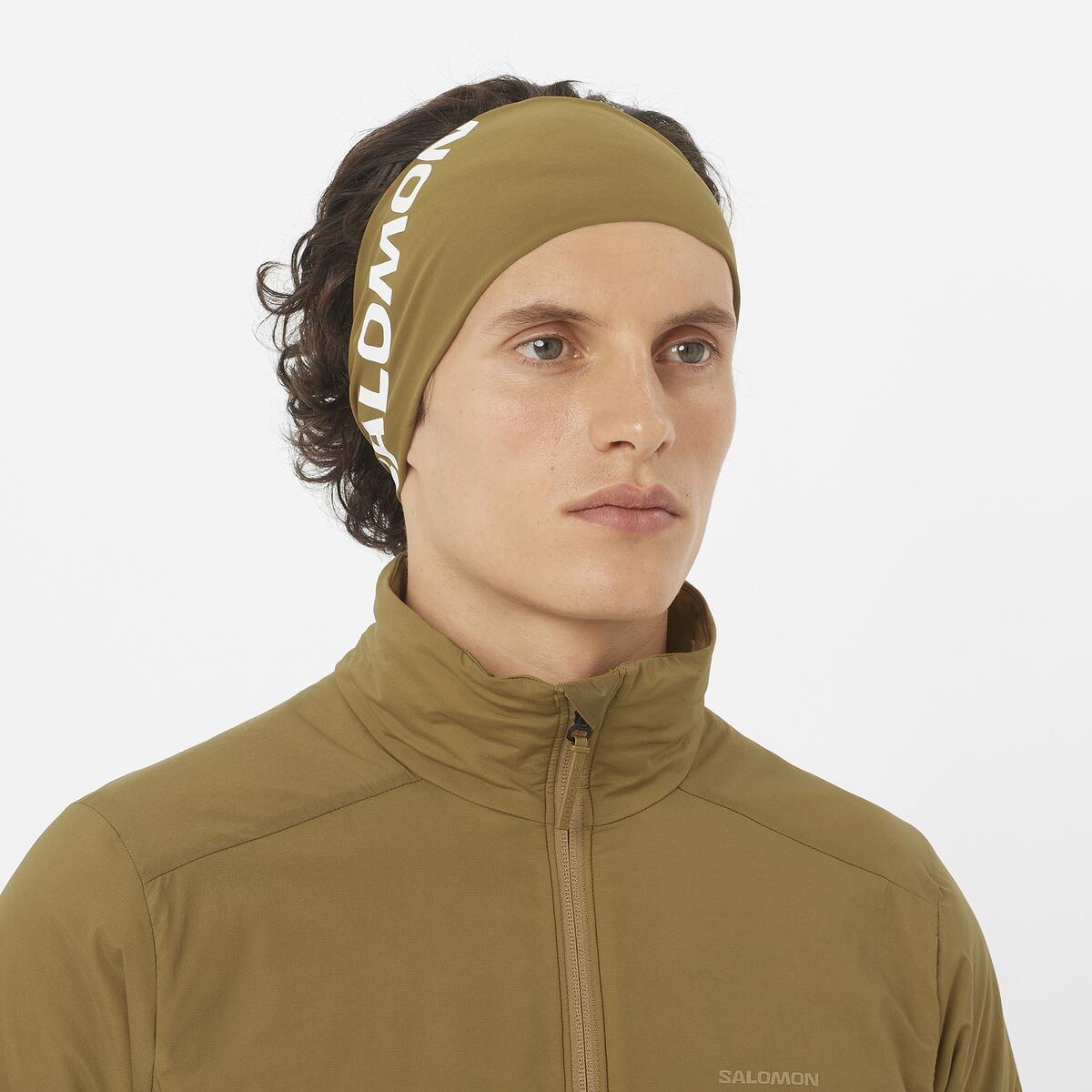 Salomon Stirnband RS pro - machsport – Bild 