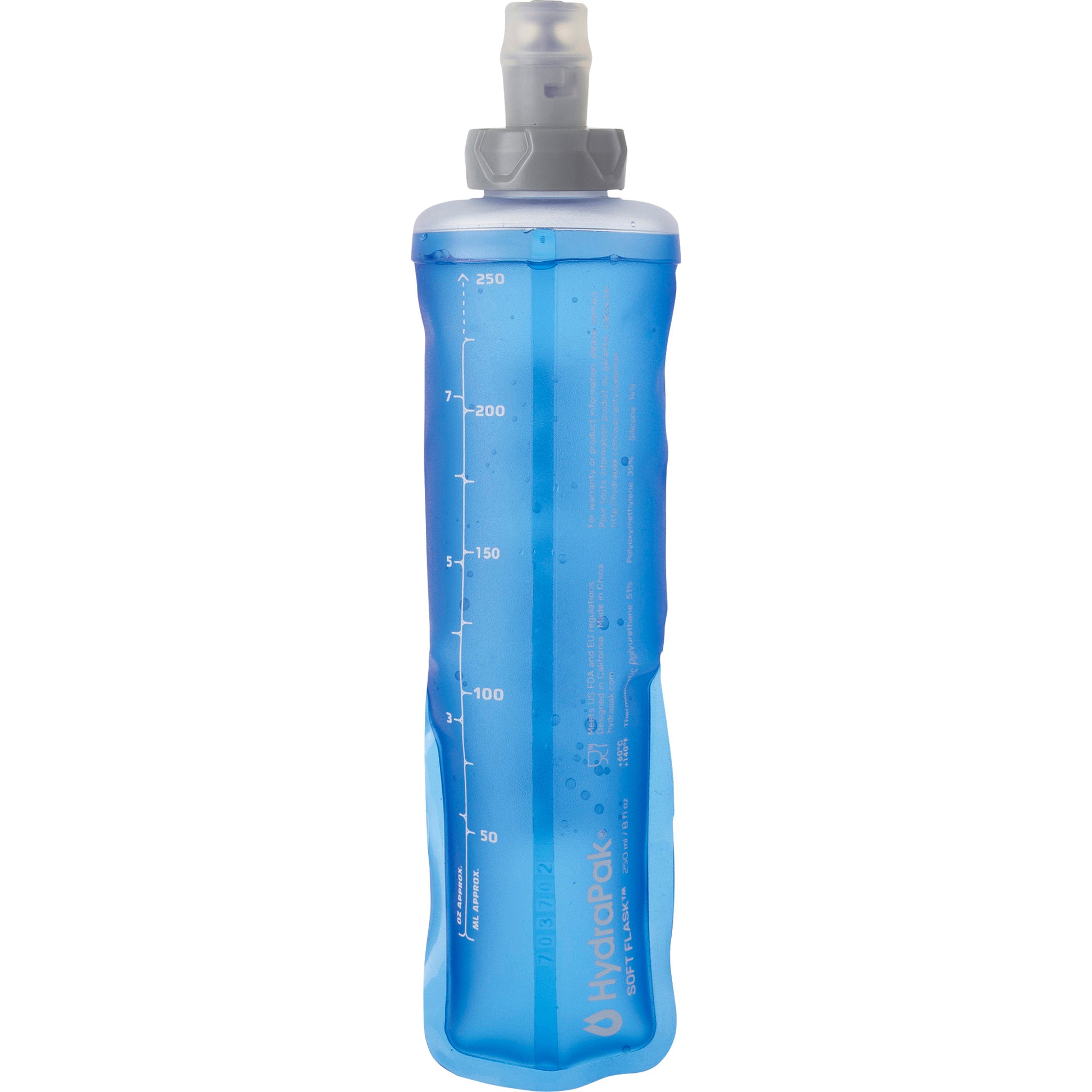 Salomon Soft Flask 250 ml - machsport – Bild 