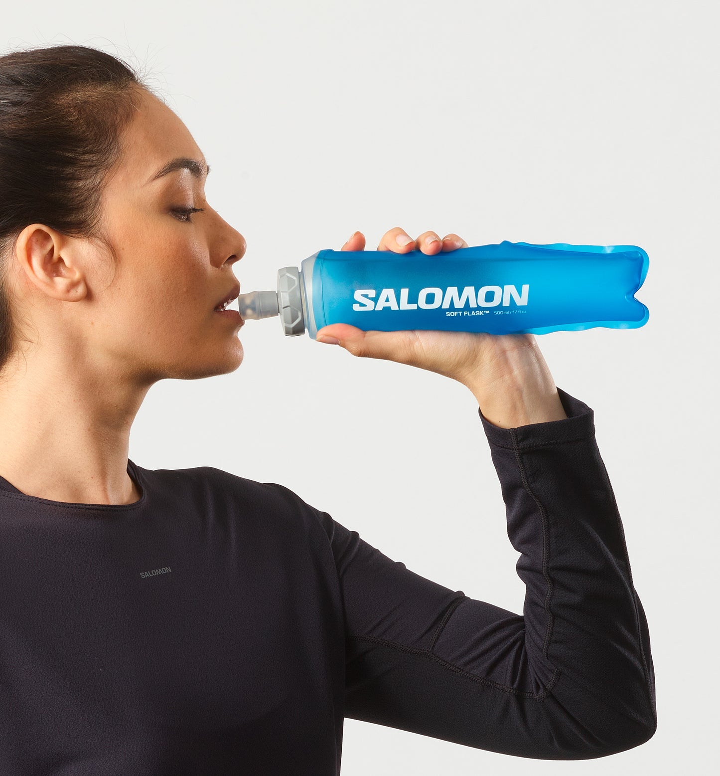 Salomon Soft Flask 500 ml - machsport