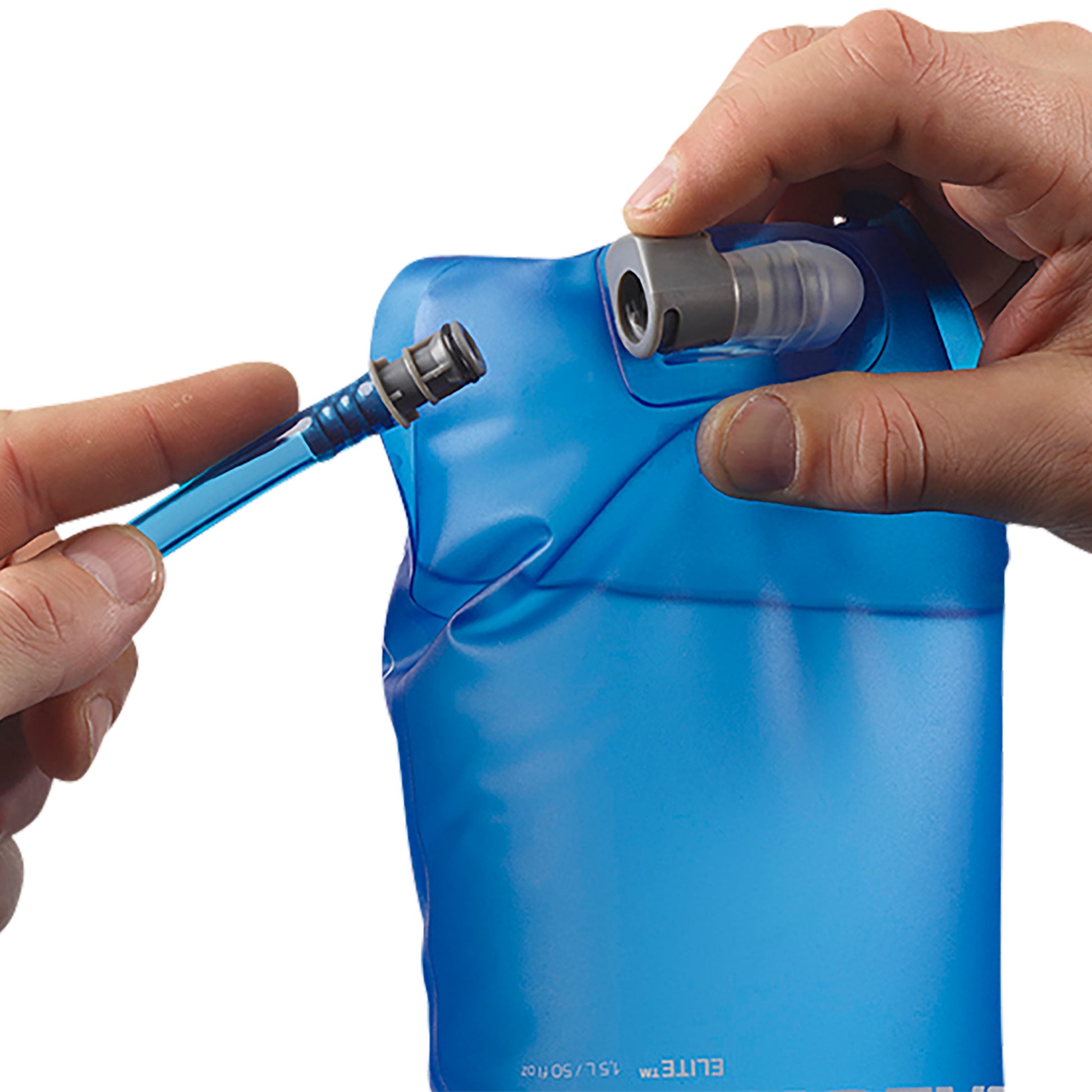 Salomon Soft Reservoir 1.5L - machsport – Bild 