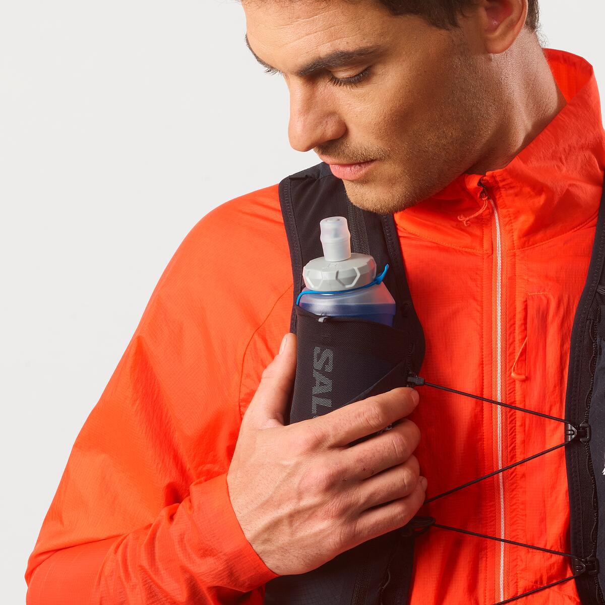 Salomon Trinkflasche Soft Flask 500ml - machsport – Bild 