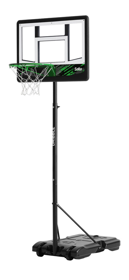 Salta Basketballanlage Dribble - Dribble Schwarz - machsport