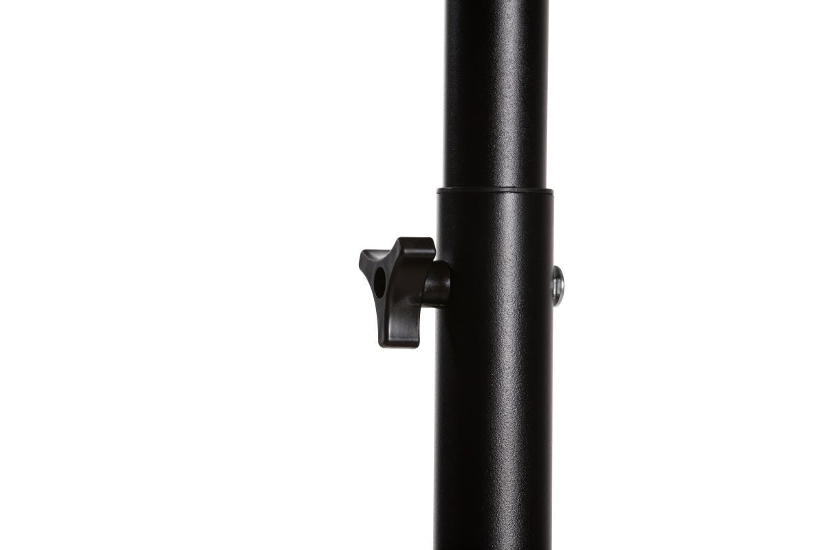 Salta Basketballanlage Dribble - Dribble Schwarz - machsport