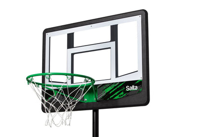 Salta Basketballanlage Dribble - Dribble Schwarz - machsport