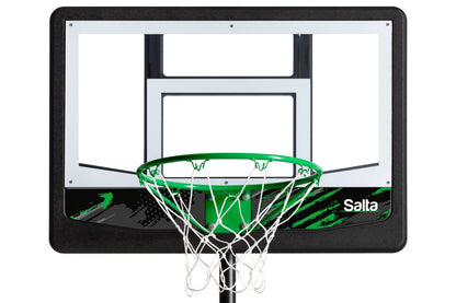 Salta Basketballanlage Dribble - Dribble Schwarz - machsport