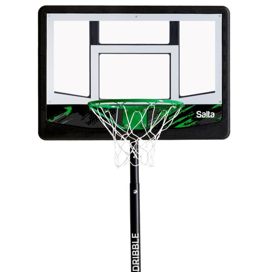 Salta Basketballanlage Dribble - Dribble Schwarz – Default Title
