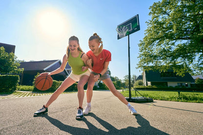 Salta Basketballanlage Forward - Forward Schwarz - machsport