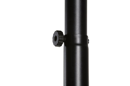 Salta Basketballanlage Forward - Forward Schwarz - machsport