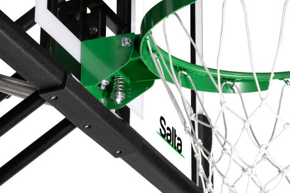 Salta Basketballanlage Guard - Guard Schwarz - machsport