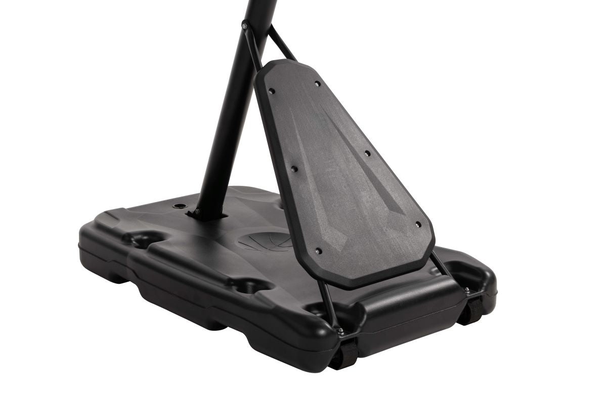 Salta Basketballanlage Guard - Guard Schwarz - machsport – Bild 